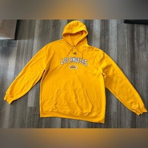 Adidas Los Angeles Lakers